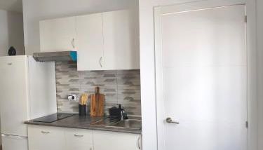 Alma Del Sur Tenerife - Foto 4