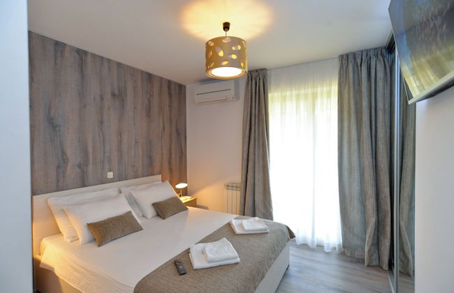 Apartments Elvis 1299 - Foto 6