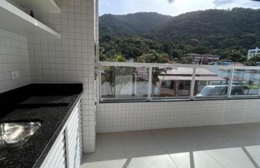 Apartamento Ubatuba Toninhas - Foto 25