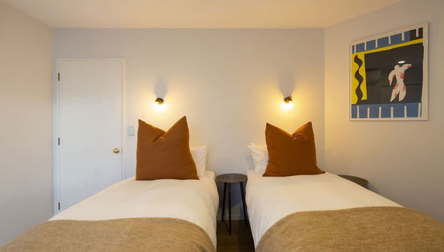 6b Edinburgh - Photo 5, Room