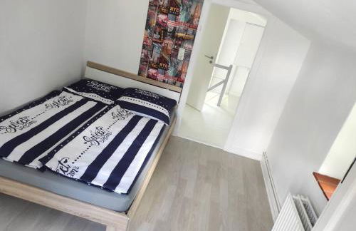 Ferienhaus Bieberhöhe - Foto 14