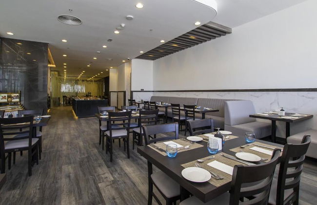 TIME Onyx Hotel Apartments - Foto 11