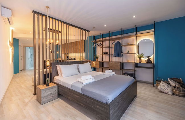 Semiso Beach Suites - Foto 17