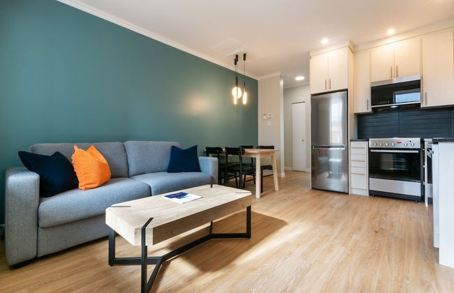 Appart Hôtel Le Saint-Anselme - Foto 45