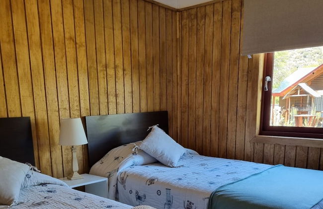 Refugios de Montaña Reloncaví - Photo 3