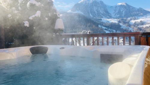 Chalet & Spa 5 stars Alpaga - Foto 3