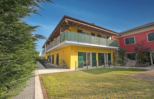 Star Apartment - Photo 17