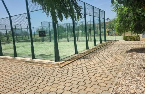 Apartamento Golf PANORAMICA - Foto 30