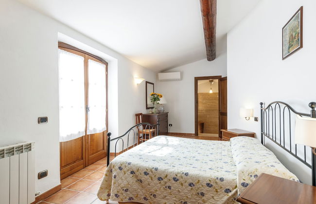 Wine Relais in Montecucco - Photo 4