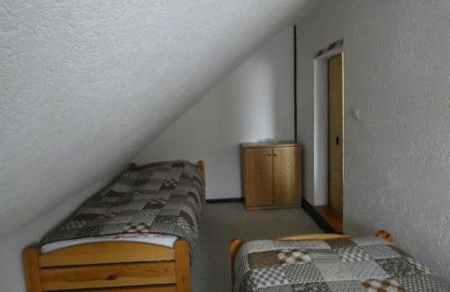 FeWo mit Balkon, Zimmermann - Foto 14