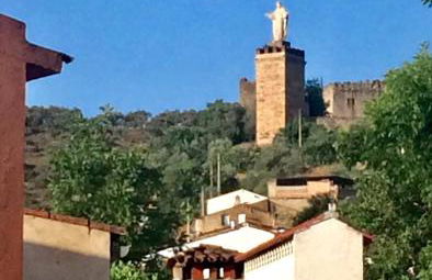 Casa Rural Los Olmos - Foto 25