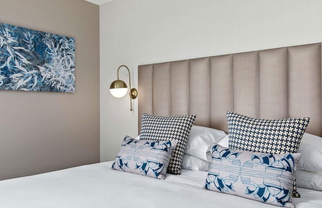 The Sebel Quay West Suites Sydney - Foto 17