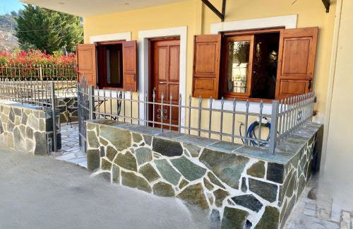 Panoraias Luxury Suite Kyparissia - Foto 68