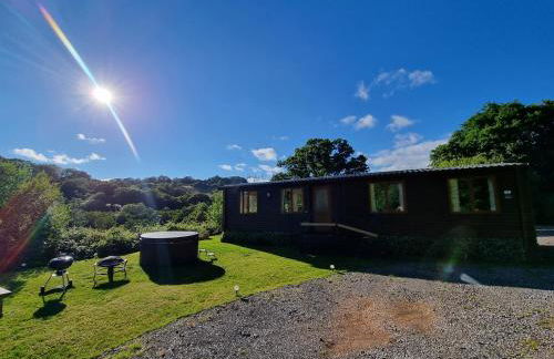 Exe Valley Lodge - Foto 15