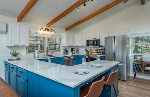 Asheville Private Retreat Game Room Hot Tub - Foto 16