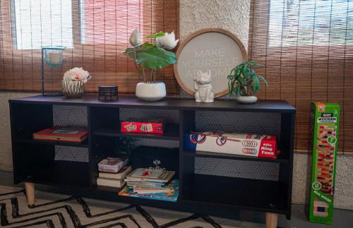 Beautiful Oasis with rv or boat parking - Foto 20