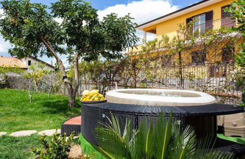 Villa Graziosa - Foto 29