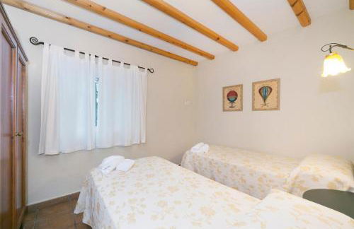 Casa Rural La Cambreta - Foto 17