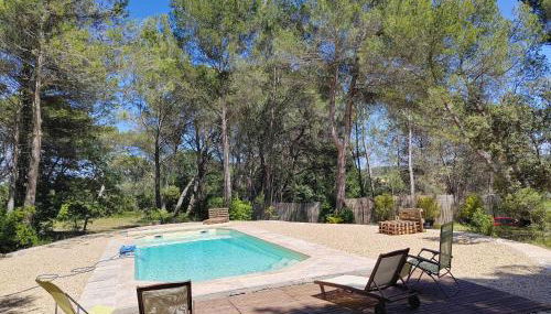 Le Clos Zinou - Foto 4