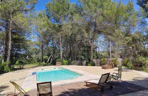 Le Clos Zinou - Foto 4