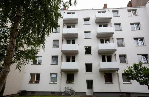 AVR Apartment Geestemunde - Photo 19