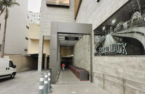 Apê Brás - Shopping Plaza Polo - Photo 16