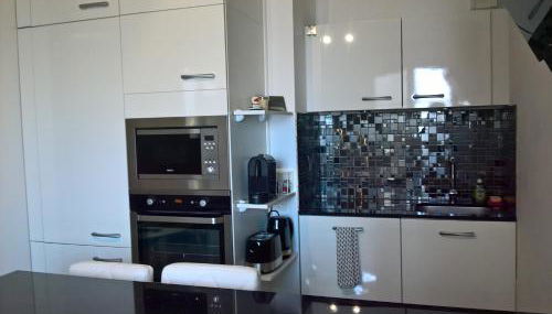 Studio Le sillon malouin vue mer - Photo 3