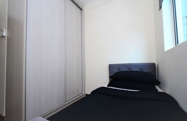 Holiday Home Setapak Central Mall KL - Foto 9