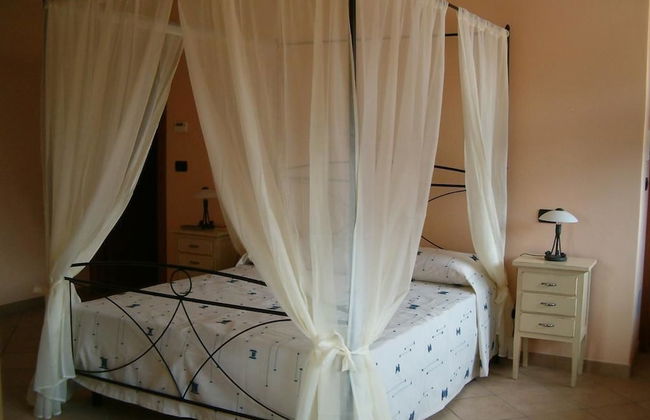 Agriturismo Isorella - Foto 1