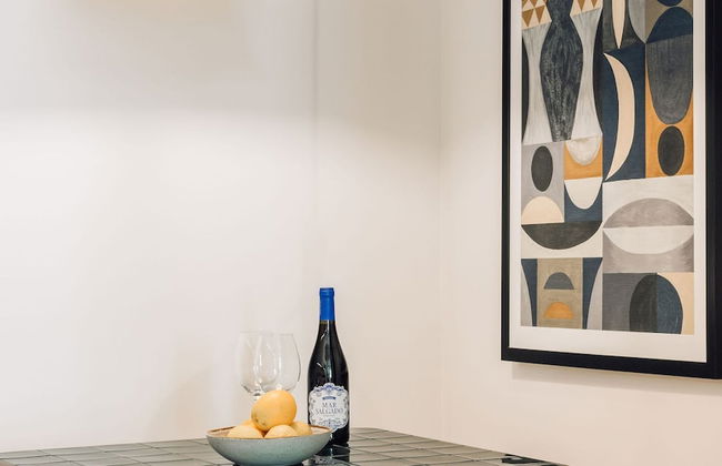 Ando Living - Madalena House - Foto 115