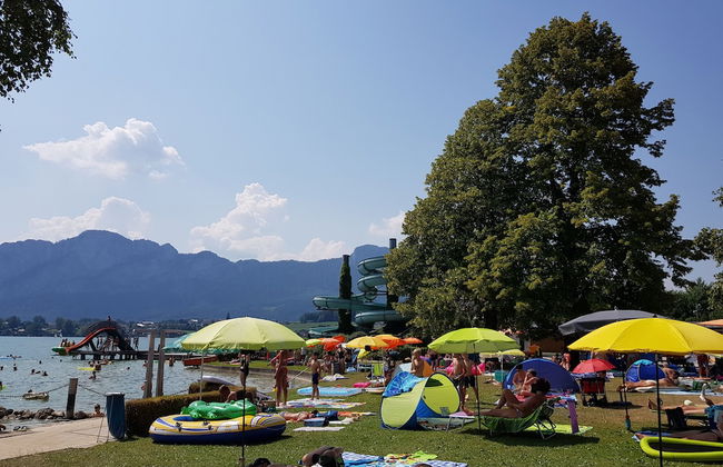 Apartments Helga - Foto 23