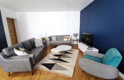 Les Bulles d'Aÿ - Terrasse - Foto 10