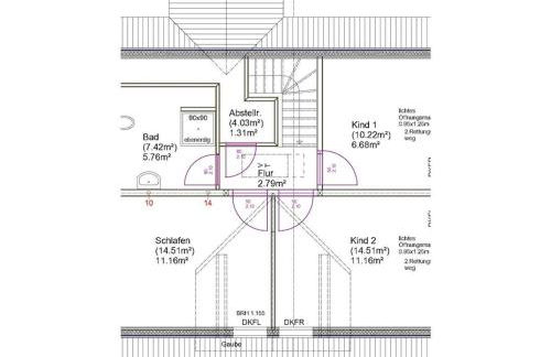 am Schilfweg Comfortable holiday residence - Foto 32