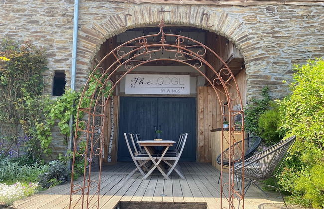 Gedinne Historic Forest Haven - Foto 43