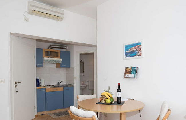 Studio Apartment Andrijana - Foto 50