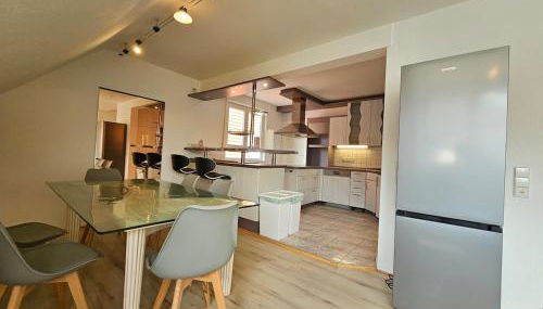 Wohnreich BS Mitte - Wohnung 3A - 5-Zimmer Wohnung - Foto 3