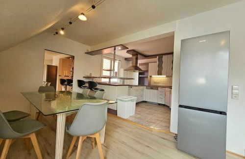 Wohnreich BS Mitte - Wohnung 3A - 5-Zimmer Wohnung - Foto 3