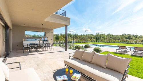 Villa Verdante - Foto 5, Garden