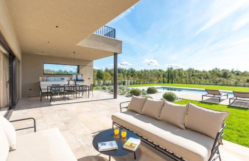 Villa Verdante - Foto 5