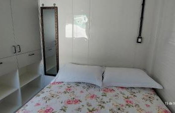 Loft Container Clarice | Perto da Praia Brava | 2 hóspedes - Foto 7
