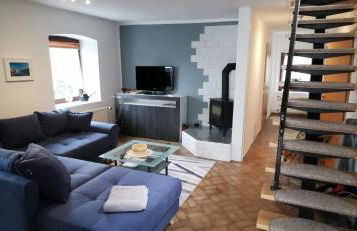 Gemütliches Ferienhaus "An der Schilde" in Renzow - Foto 1