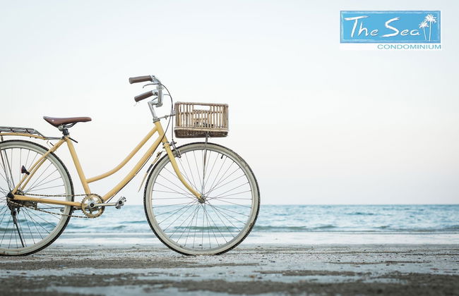 The Sea Condominium - Foto 58