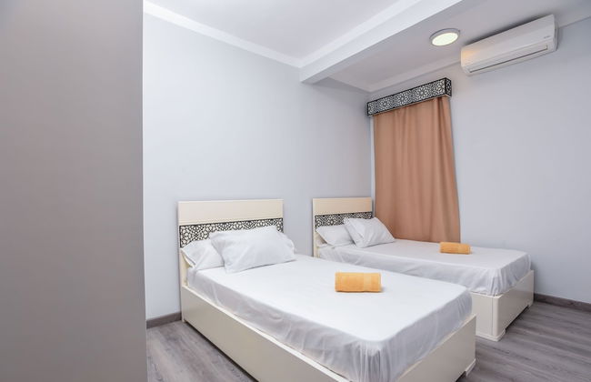 Magawish Luxury Duplex House - Foto 2