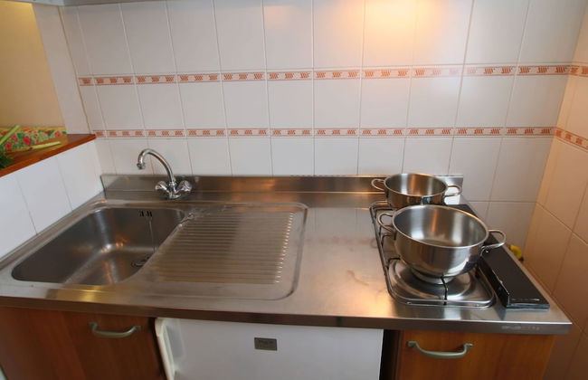 Lovely Holiday Home in Giannella near Beach - Photo 6