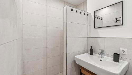 6 Schlafplätze - Zentral, Balkon, Parkplatz, Küche - Foto 4