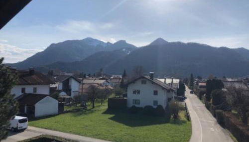 Alpendomizil Reber 1 - Foto 2