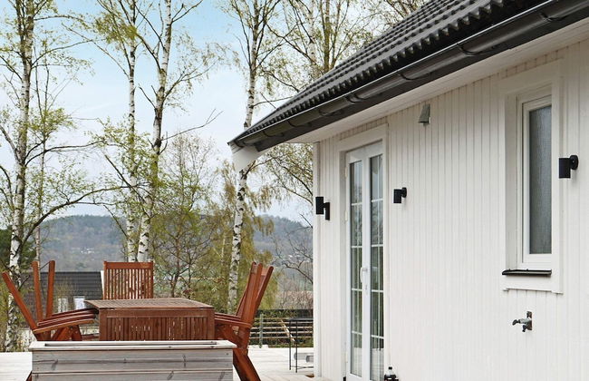 4 Person Holiday Home in Grimeton - Photo 22