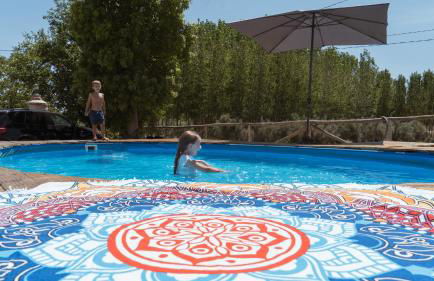 Cueva El Cortijo Gachas - Photo 63