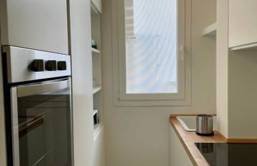 Attico Margherita - LA TERRAZZA SUL MARE - Foto 24