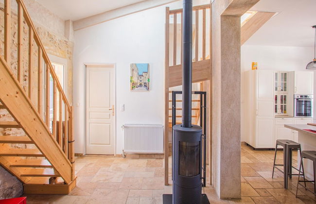 Cozy Bergerac Haven w/ Pool - Foto 35